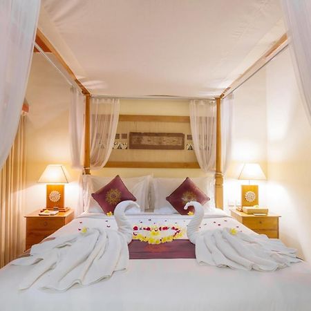De Sawah Satoe Villa And Resort Ubud Zewnętrze zdjęcie
