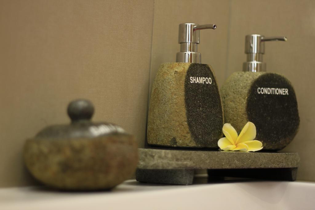 De Sawah Satoe Villa And Resort Ubud Zewnętrze zdjęcie