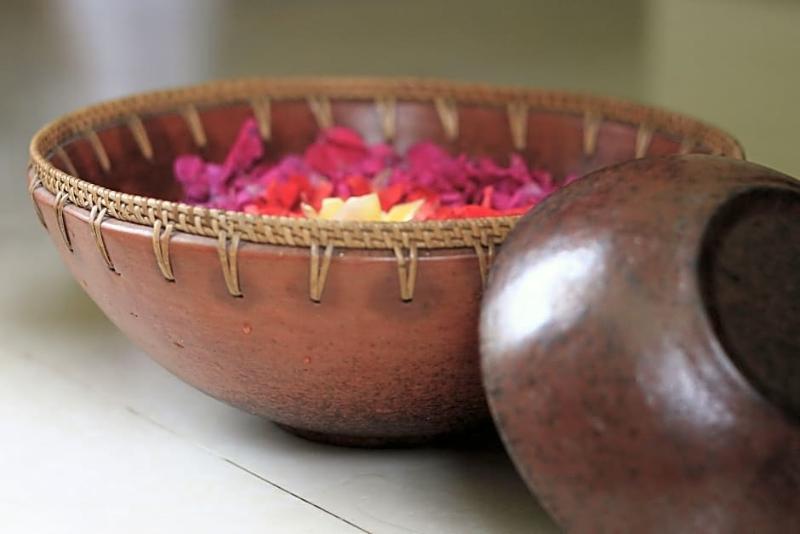 De Sawah Satoe Villa And Resort Ubud Zewnętrze zdjęcie